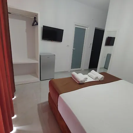 Leozeka Maison d'hôtes 3*