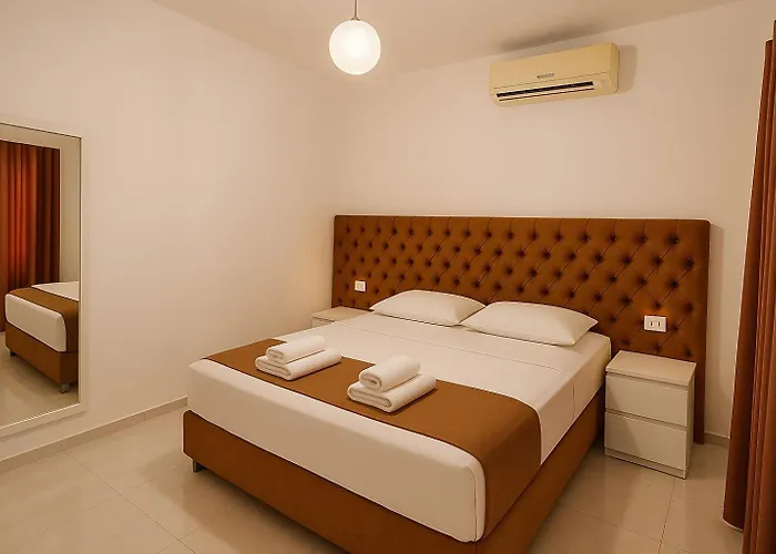 Leozeka 게스트하우스 사밀