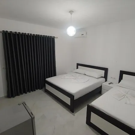 Leonel Zeka Guest house