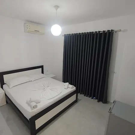 Guest house Leonel Zeka