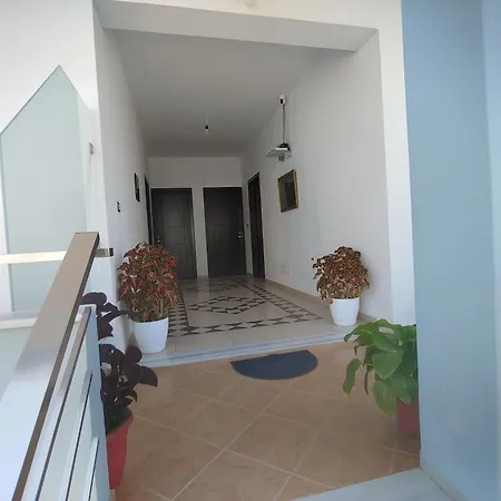 Leonel Zeka Guest house *