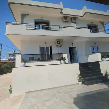 Leonel Zeka Guest house *
