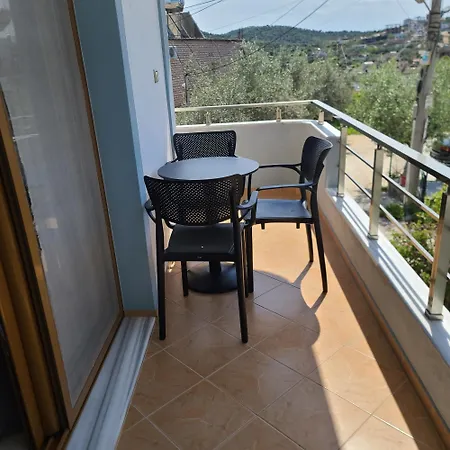 Leonel Zeka Affittacamere