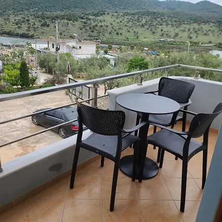 Affittacamere Leonel Zeka