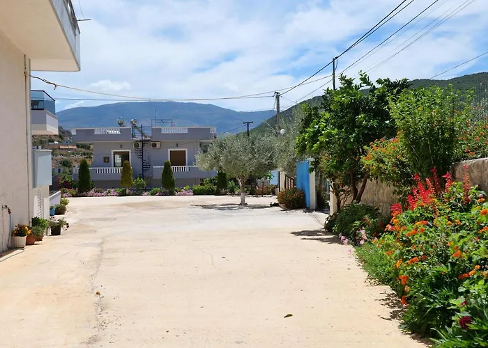 Leonel Zeka Affittacamere