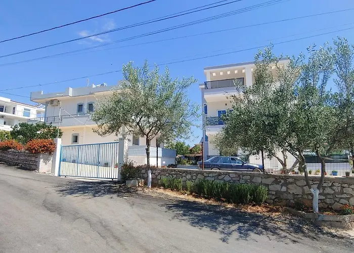 Affittacamere Leonel Zeka