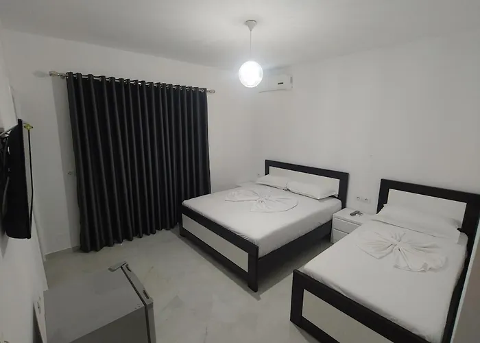 Leonel Zeka Affittacamere