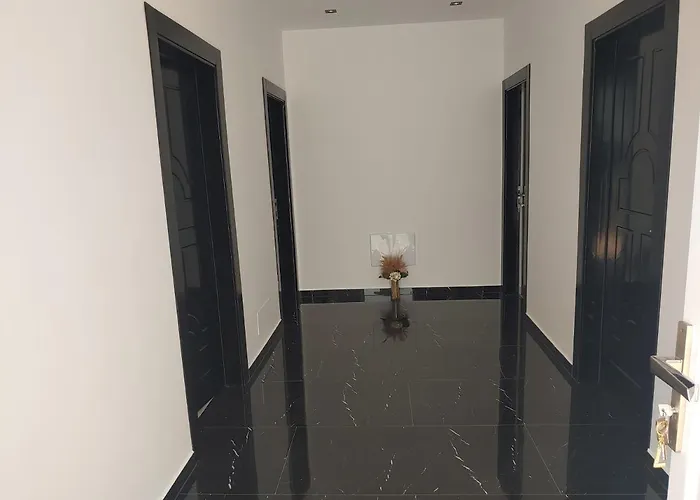 Affittacamere Leonel Zeka