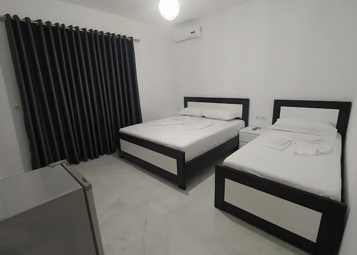 Leonel Zeka Affittacamere