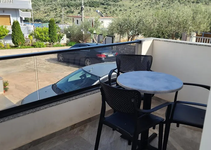 Affittacamere Leonel Zeka