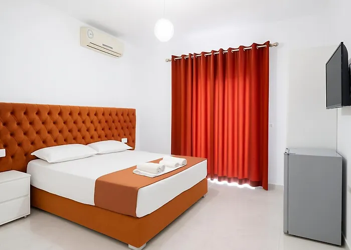 Affittacamere Leonel Zeka