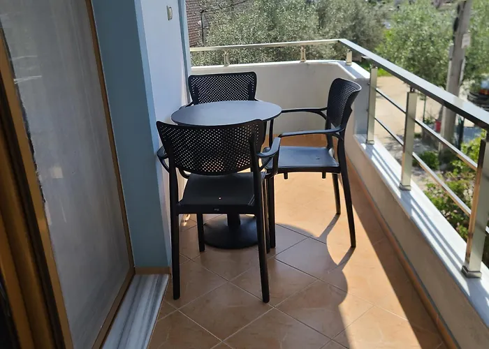 Leonel Zeka Affittacamere