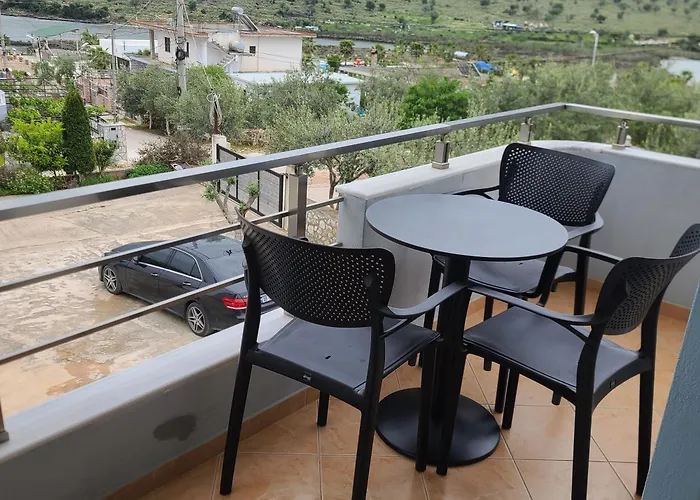 Affittacamere Leonel Zeka