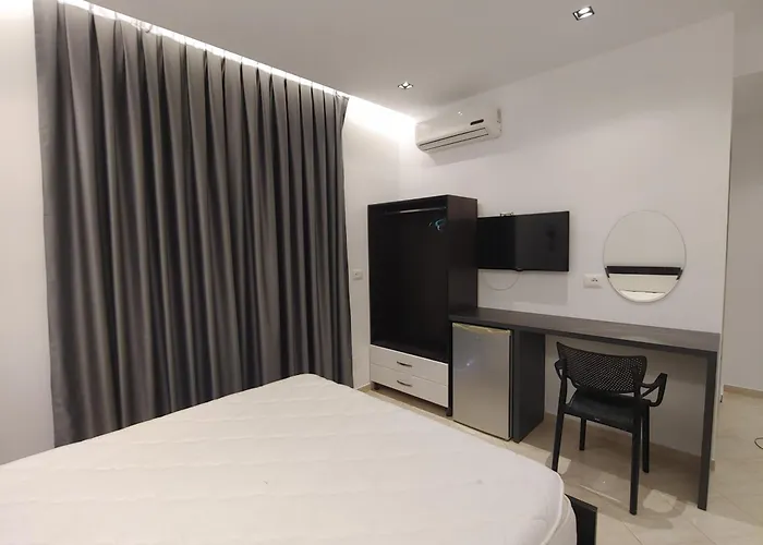 Affittacamere Leonel Zeka